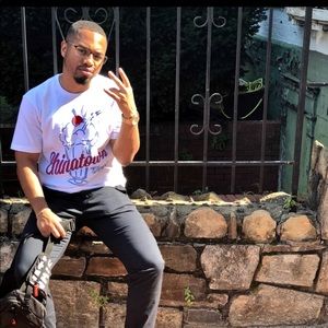 Meet your Posher, Marty